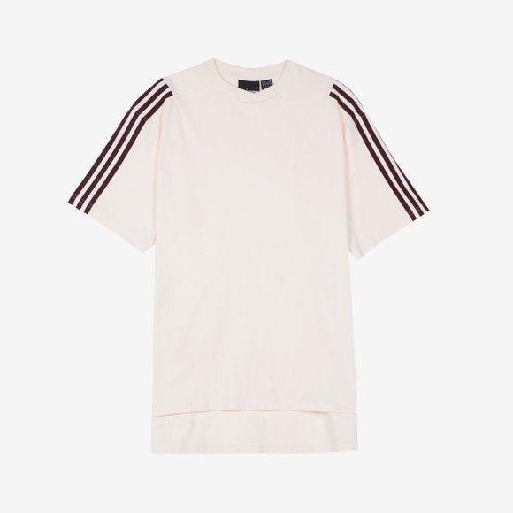 IVY PARK Tops - adidas x IVY PARK Short Sleeve Oversize Tee GK4889 #035